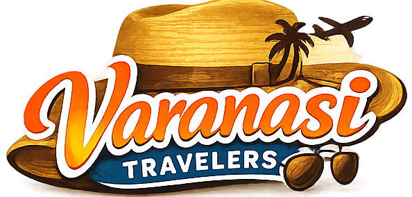 Varanasi Travelers